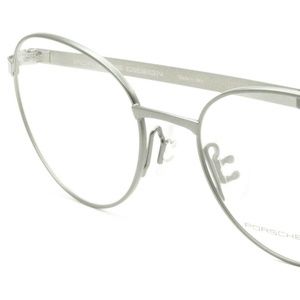 Porsche Design Frame - P'8315-D  Round Rx Eyeglasses Unisex 52-19-145